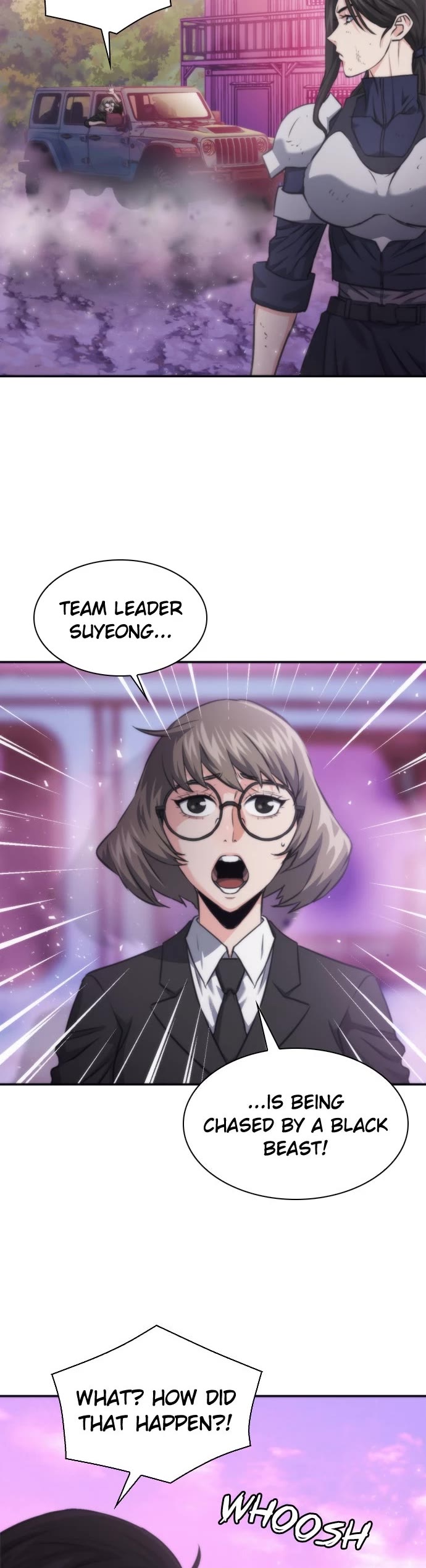 Seoul Station Druid Chapter 197 page 20 - Chapter 197: Episode 197