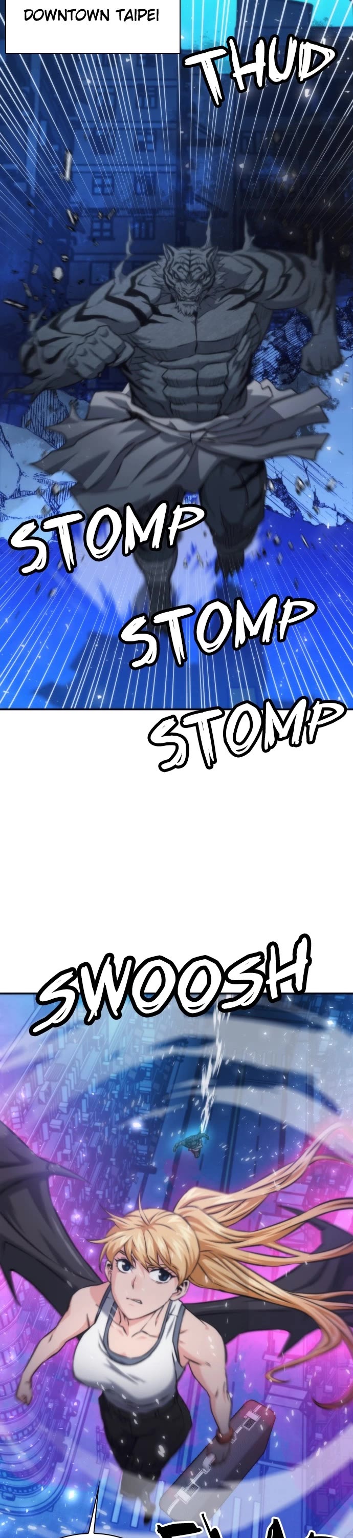 Seoul Station Druid Chapter 197 page 22 - Chapter 197: Episode 197