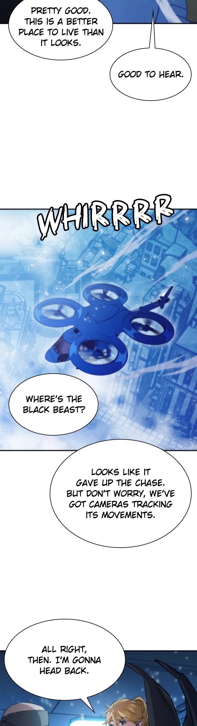 Seoul Station Druid Chapter 197 page 25 - Chapter 197: Episode 197