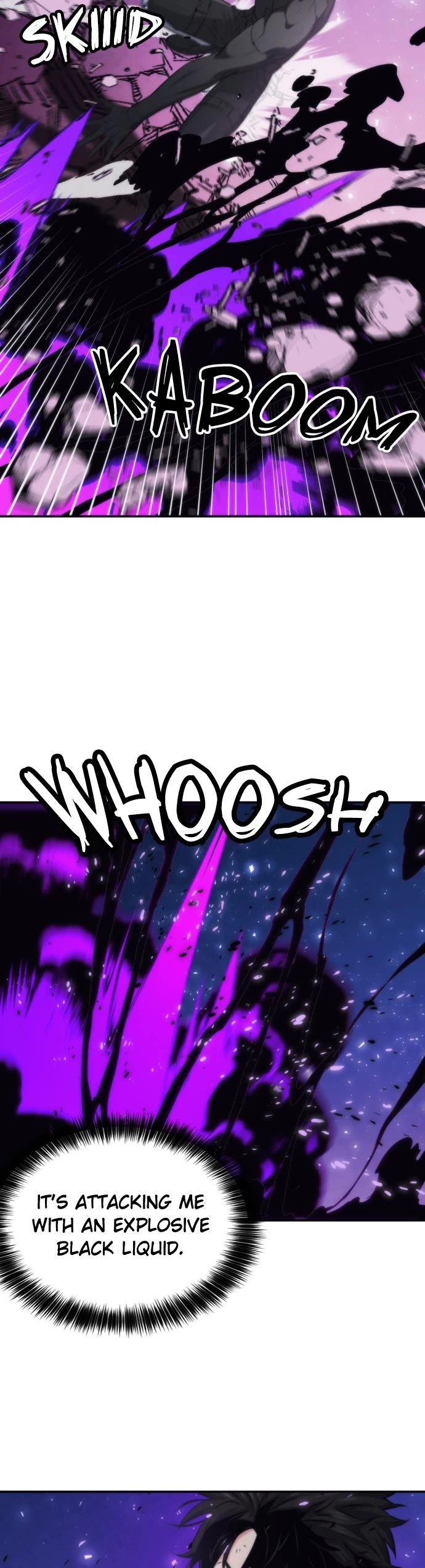 Seoul Station Druid Chapter 197 page 29 - Chapter 197: Episode 197