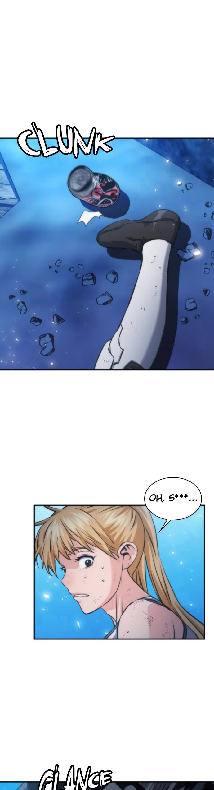 Seoul Station Druid Chapter 197 page 44 - Chapter 197: Episode 197