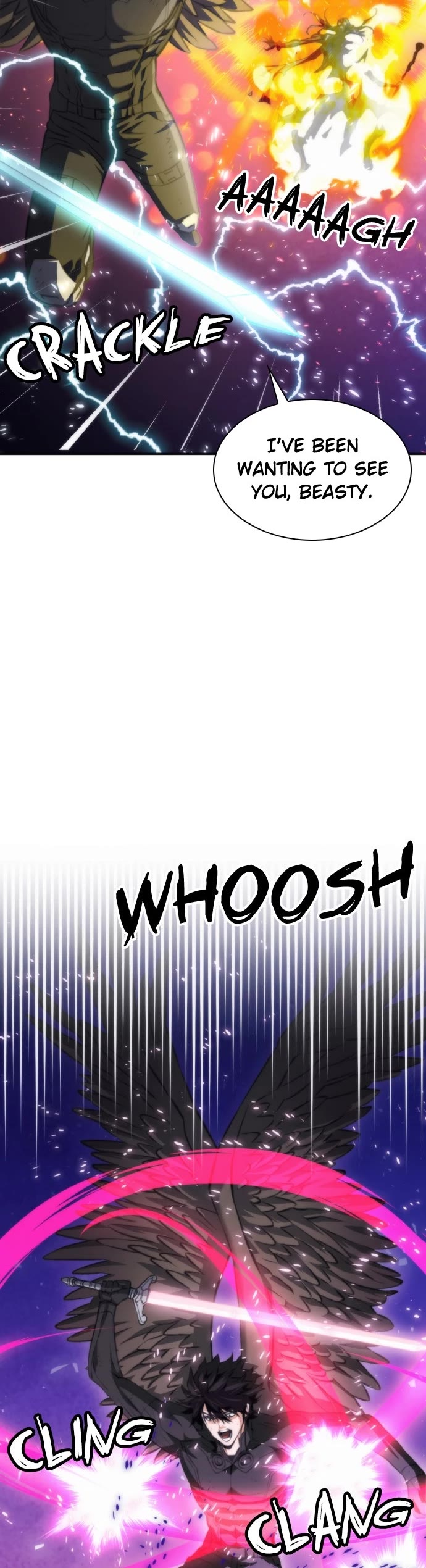 Seoul Station Druid Chapter 197 page 5 - Chapter 197: Episode 197