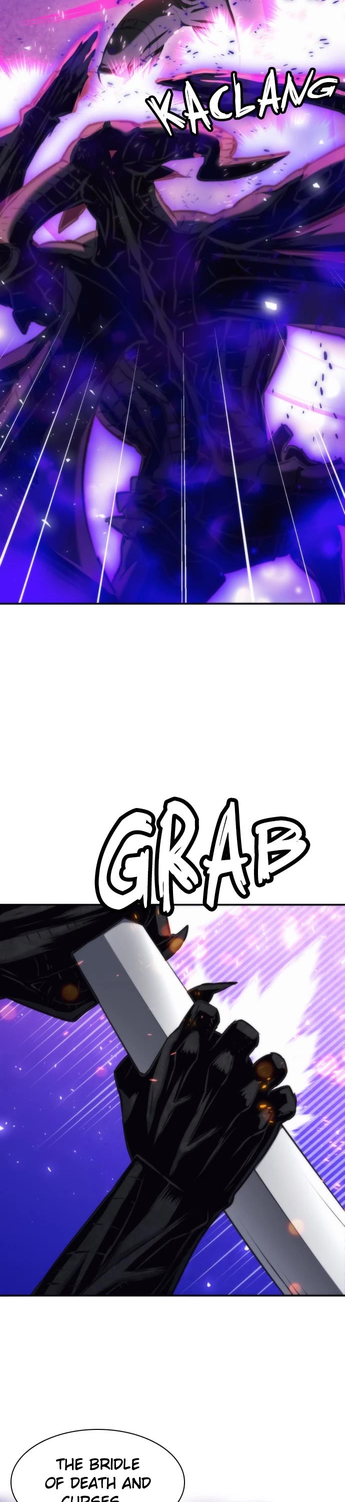 Seoul Station Druid Chapter 197 page 6 - Chapter 197: Episode 197