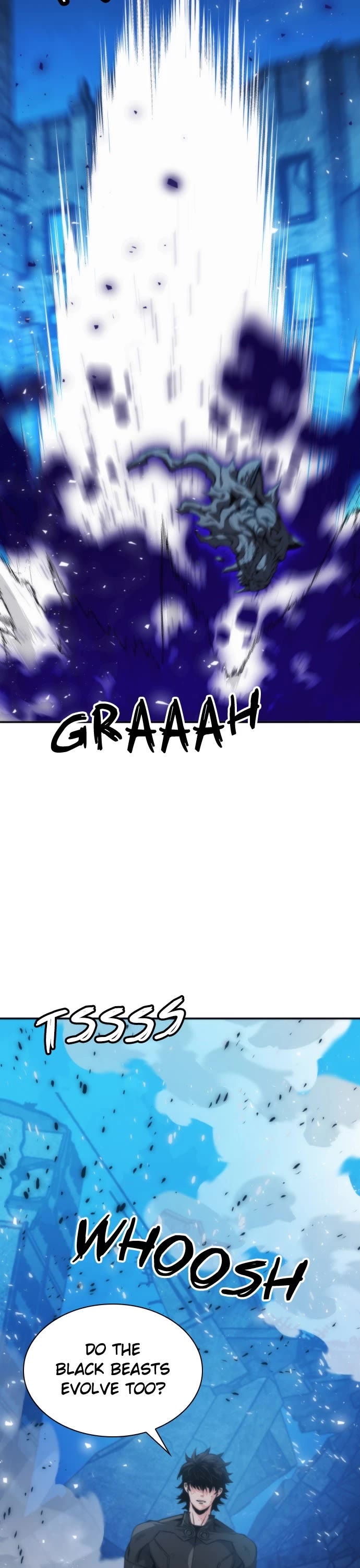Seoul Station Druid Chapter 198 page 3 - Chapter 198: Episode 198
