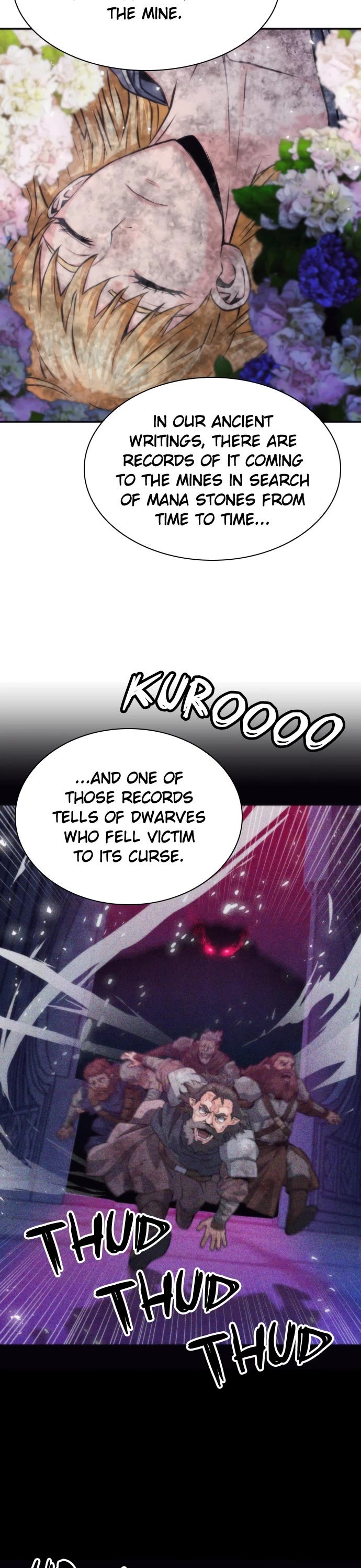 Seoul Station Druid Chapter 198 page 36 - Chapter 198: Episode 198