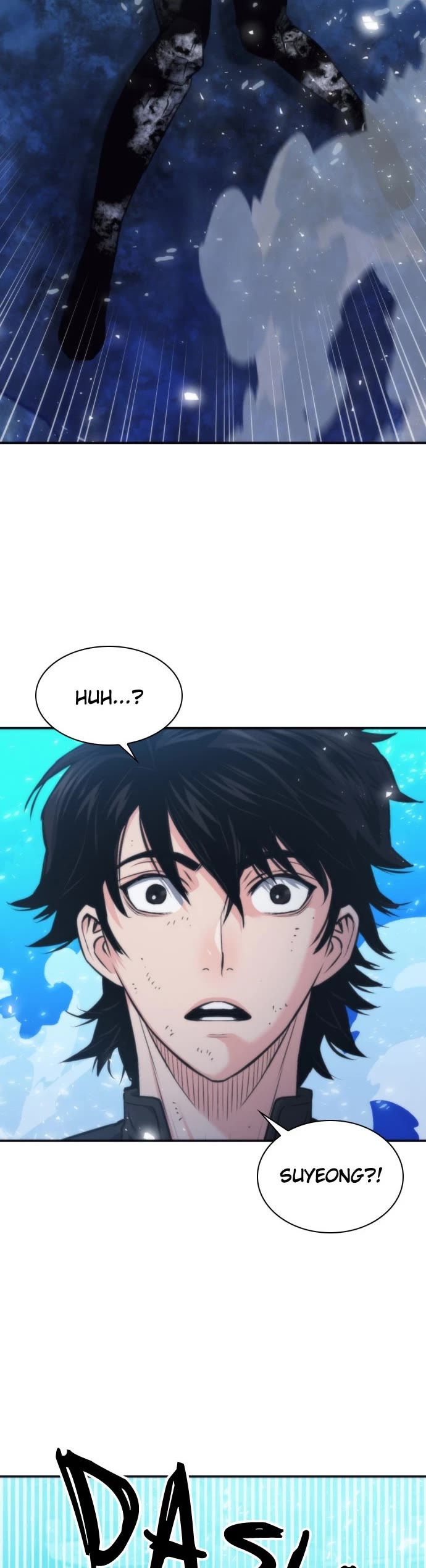 Seoul Station Druid Chapter 198 page 5 - Chapter 198: Episode 198