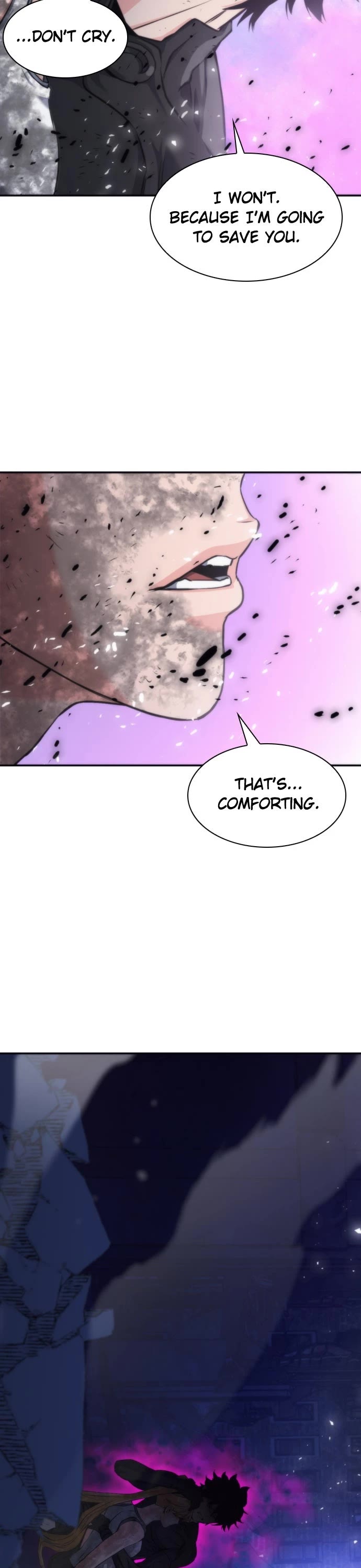 Seoul Station Druid Chapter 198 page 8 - Chapter 198: Episode 198