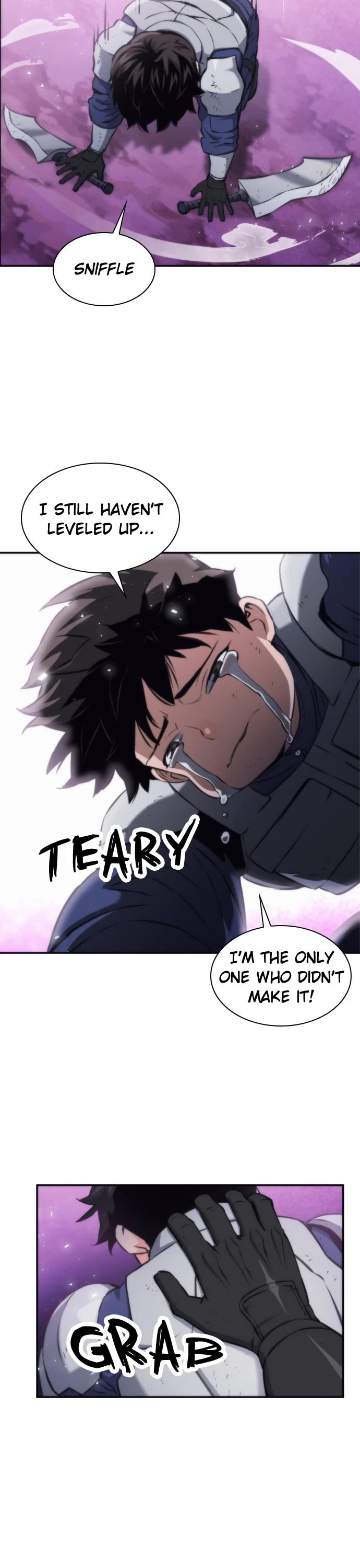 Seoul Station Druid Chapter 199 page 11 - Chapter 199: Episode 199