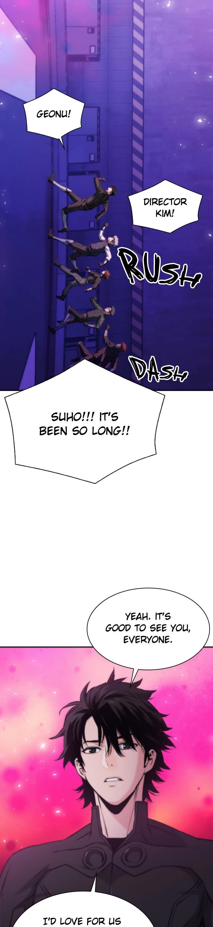 Seoul Station Druid Chapter 199 page 13 - Chapter 199: Episode 199