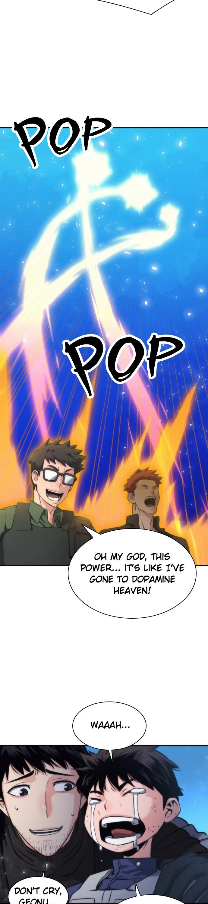 Seoul Station Druid Chapter 199 page 17 - Chapter 199: Episode 199