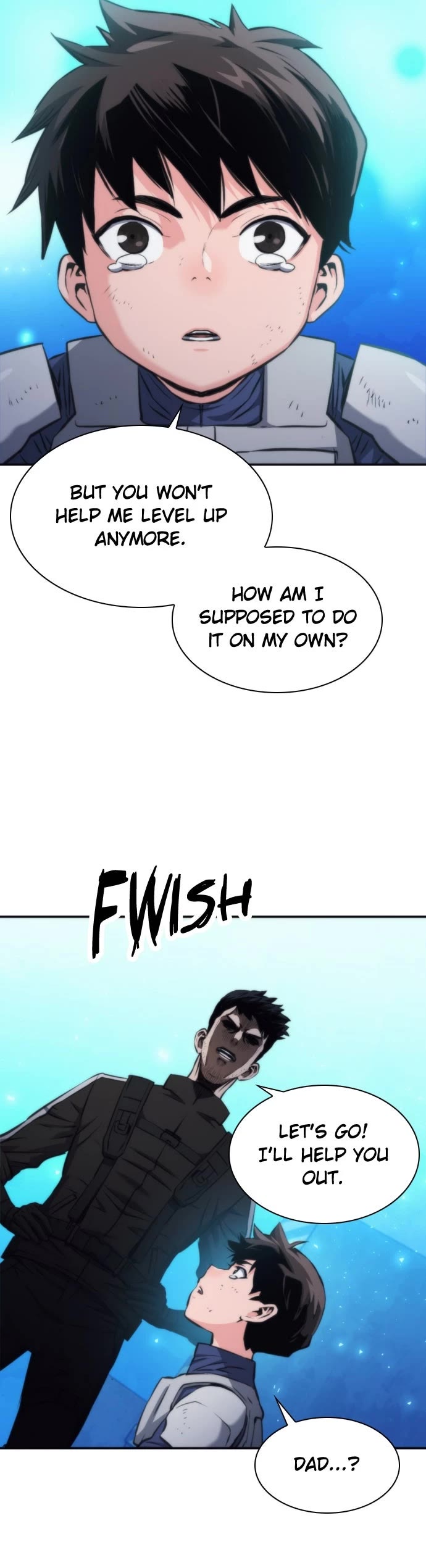 Seoul Station Druid Chapter 199 page 19 - Chapter 199: Episode 199