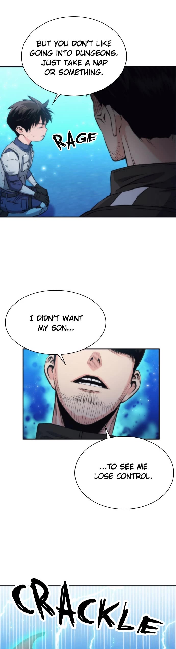Seoul Station Druid Chapter 199 page 20 - Chapter 199: Episode 199