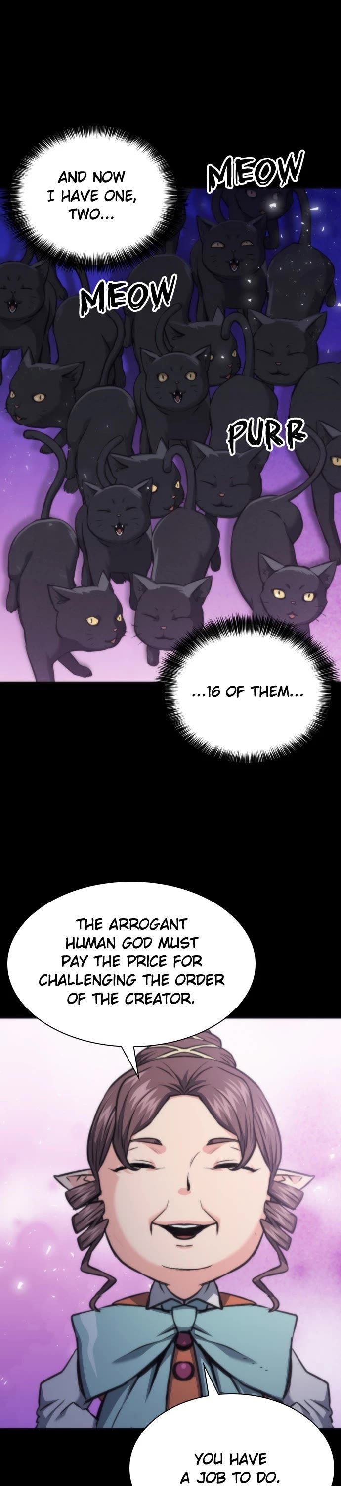 Seoul Station Druid Chapter 199 page 28 - Chapter 199: Episode 199