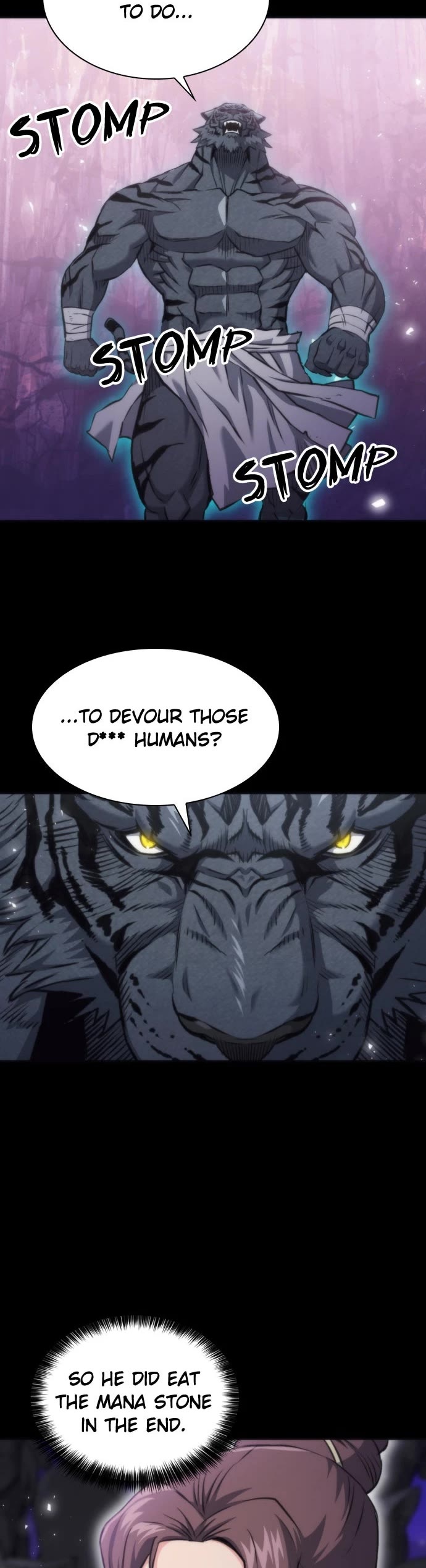 Seoul Station Druid Chapter 199 page 30 - Chapter 199: Episode 199