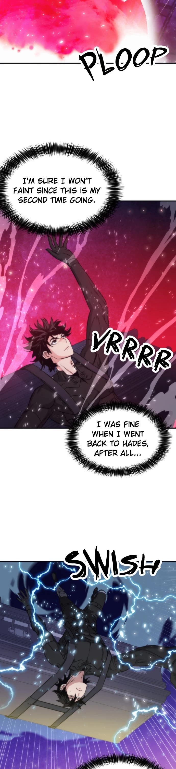 Seoul Station Druid Chapter 199 page 41 - Chapter 199: Episode 199