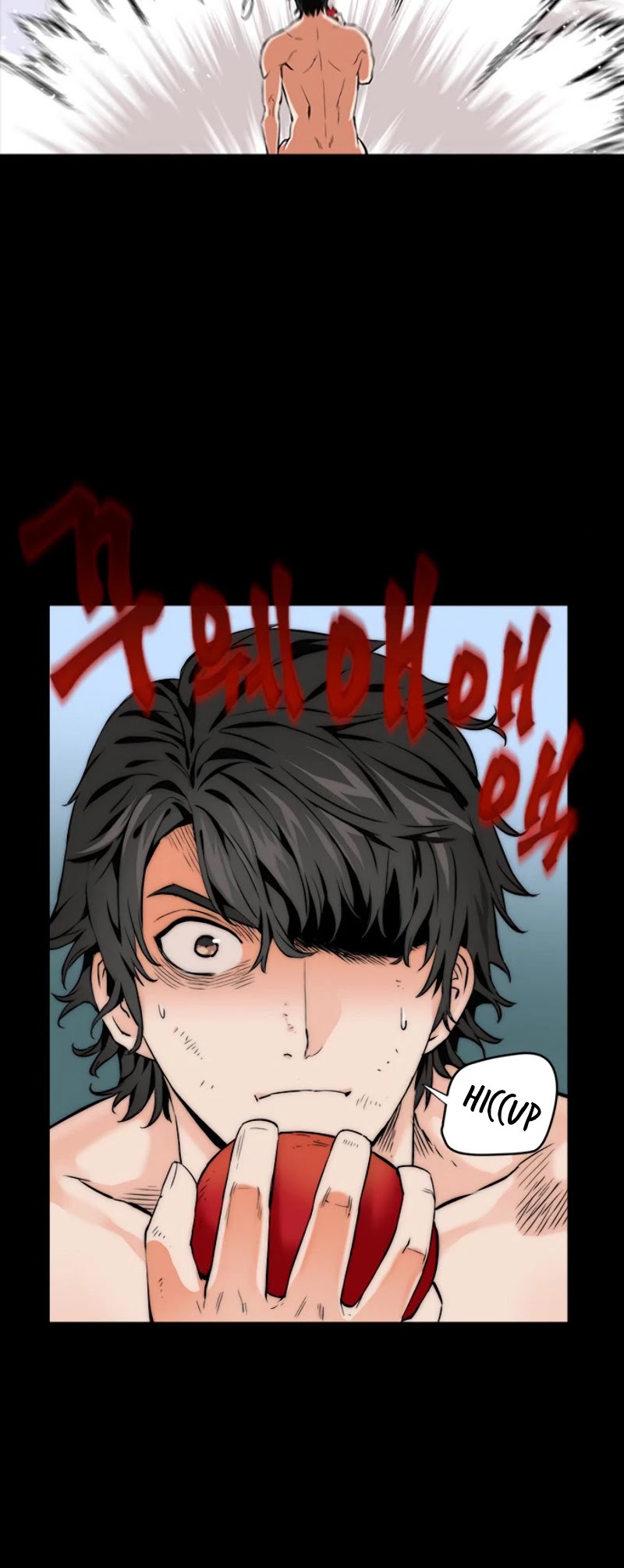 Seoul Station Druid Chapter 2 page 21 - Chapter 2