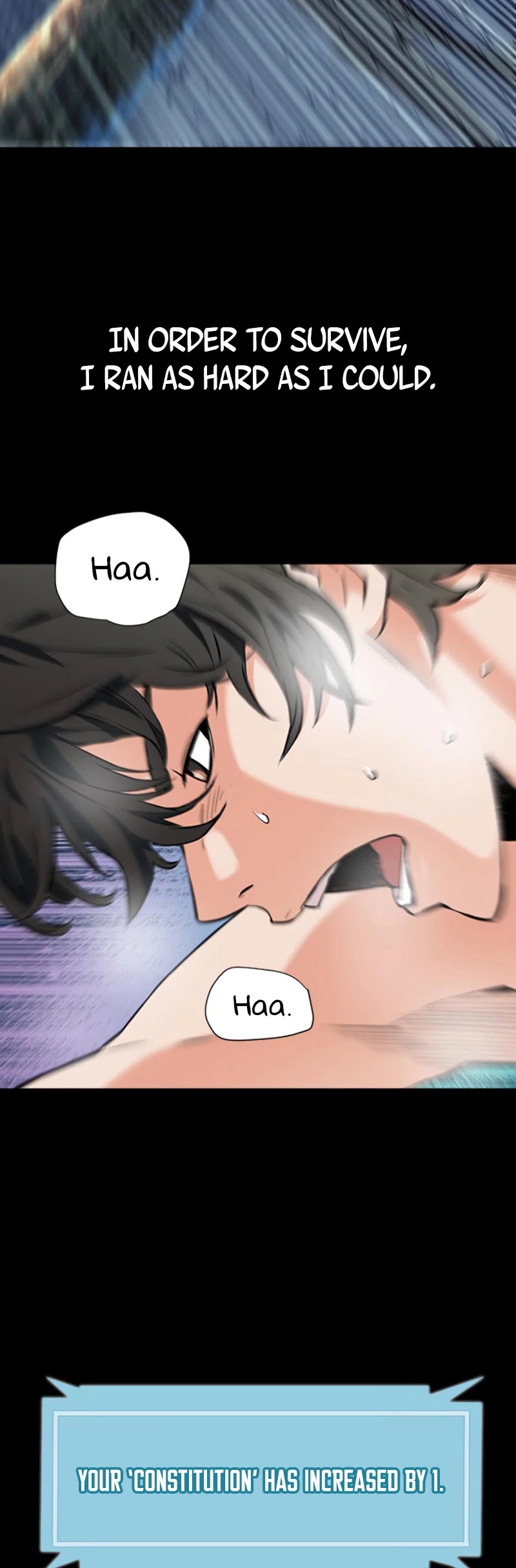 Seoul Station Druid Chapter 2 page 4 - Chapter 2