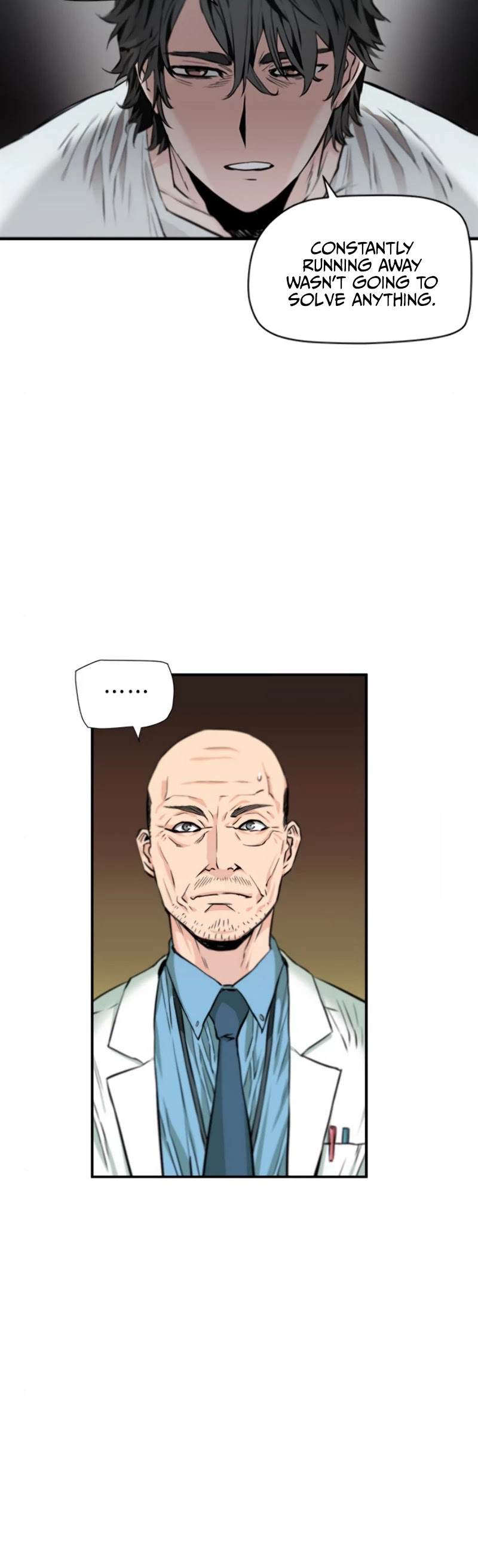 Seoul Station Druid Chapter 2 page 53 - Chapter 2