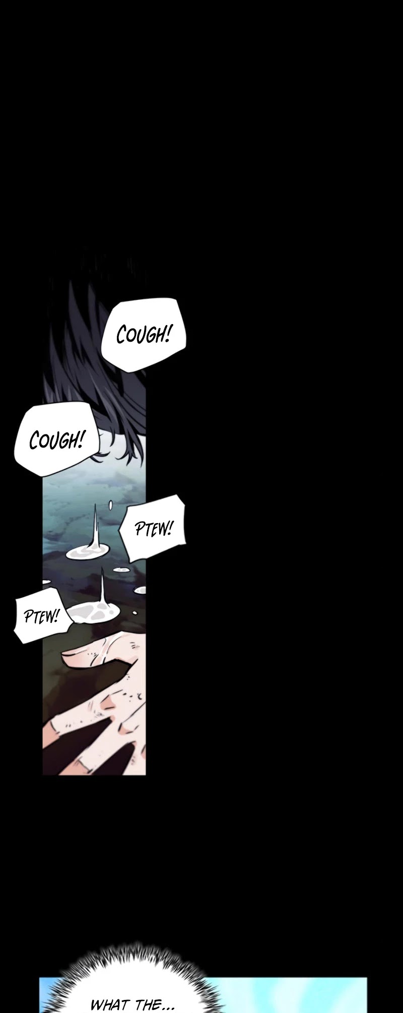 Seoul Station Druid Chapter 2 page 8 - Chapter 2