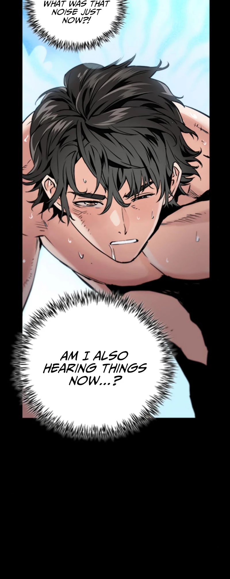 Seoul Station Druid Chapter 2 page 9 - Chapter 2