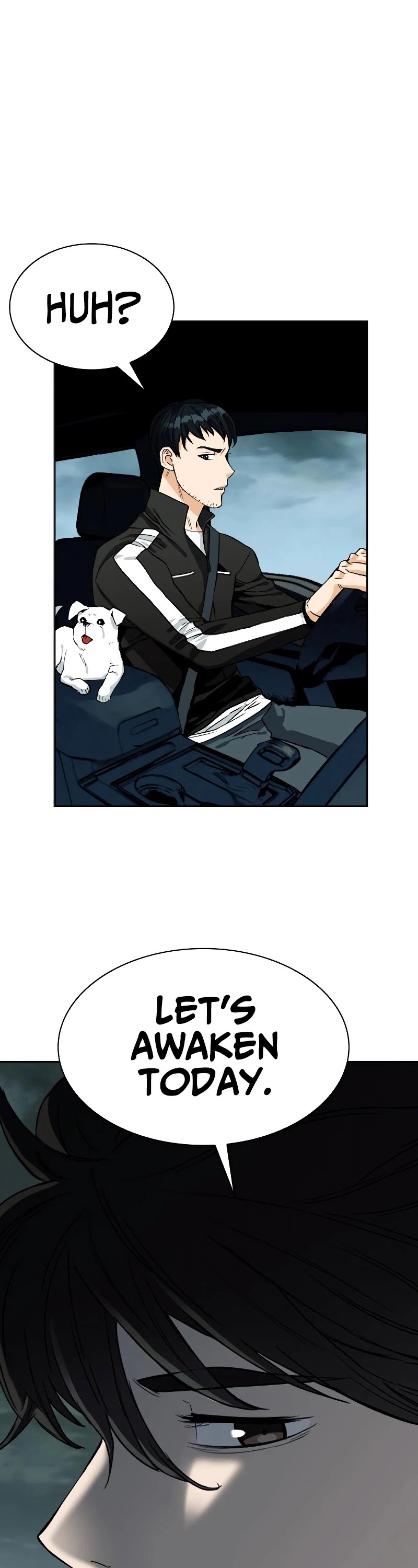 Seoul Station Druid Chapter 20 page 21 - Chapter 20