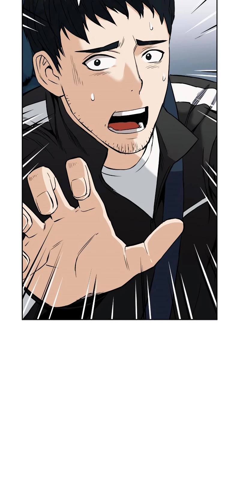 Seoul Station Druid Chapter 20 page 29 - Chapter 20