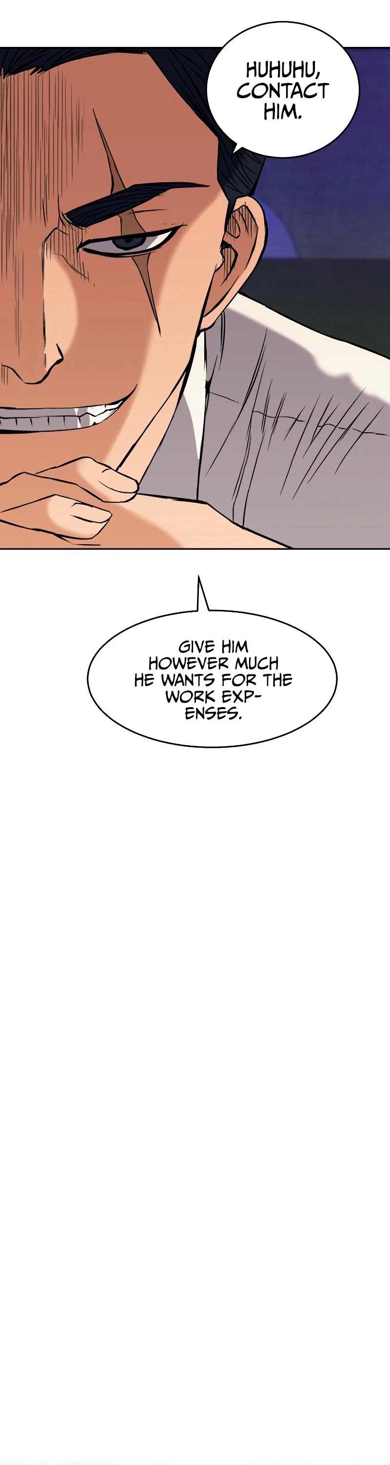 Seoul Station Druid Chapter 20 page 36 - Chapter 20