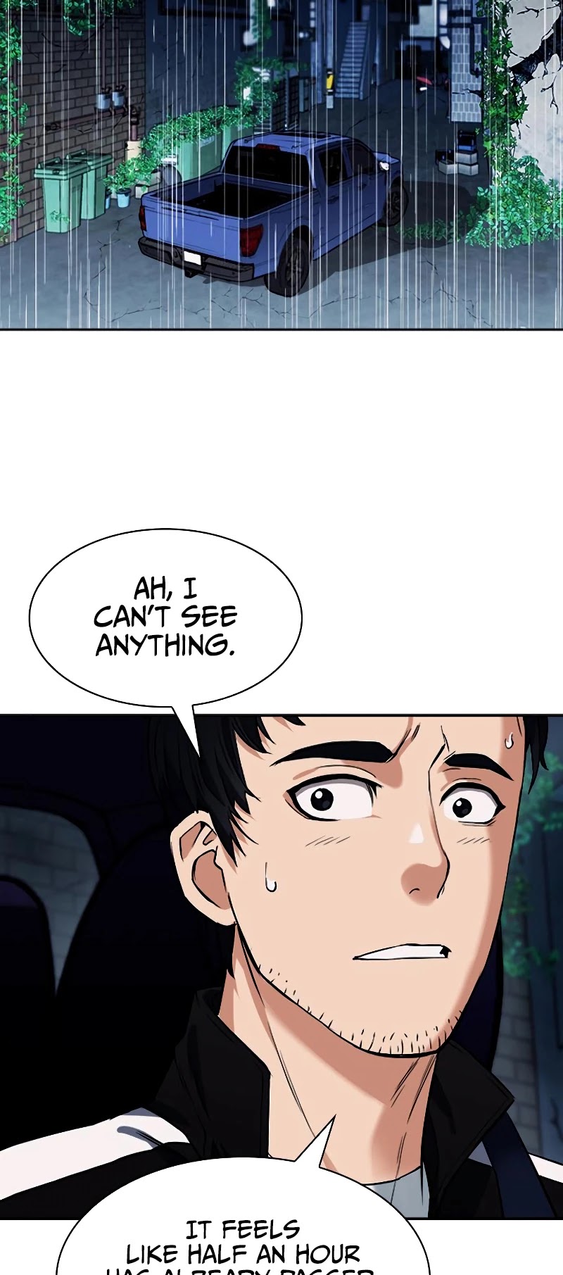 Seoul Station Druid Chapter 20 page 42 - Chapter 20