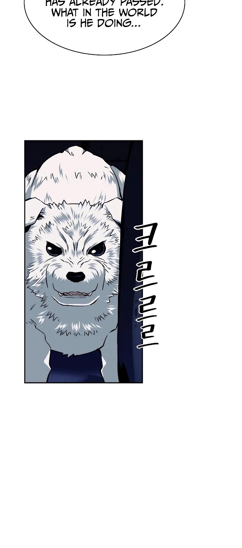 Seoul Station Druid Chapter 20 page 43 - Chapter 20