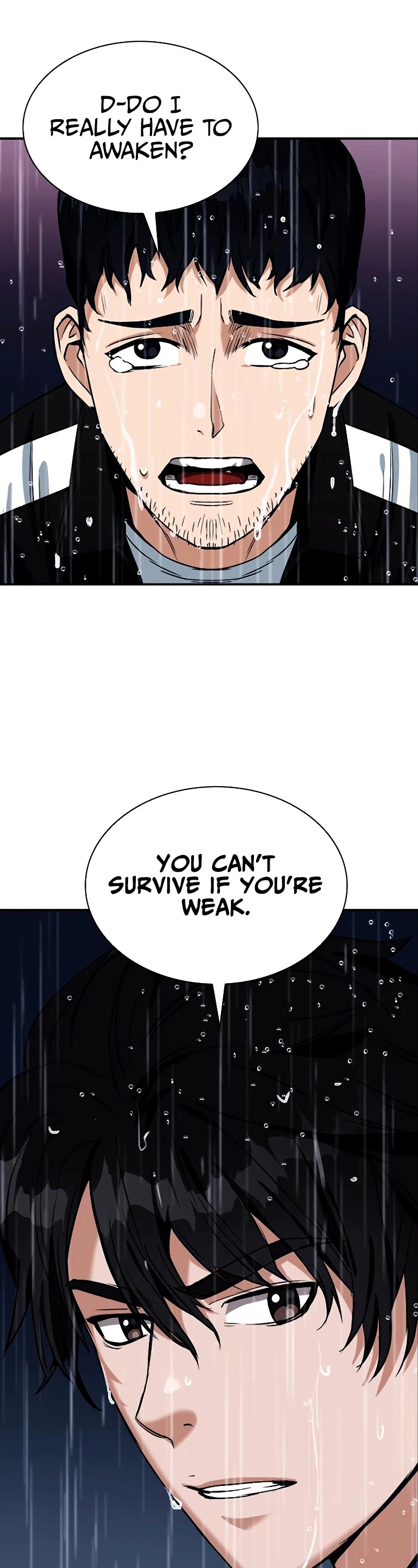 Seoul Station Druid Chapter 20 page 53 - Chapter 20