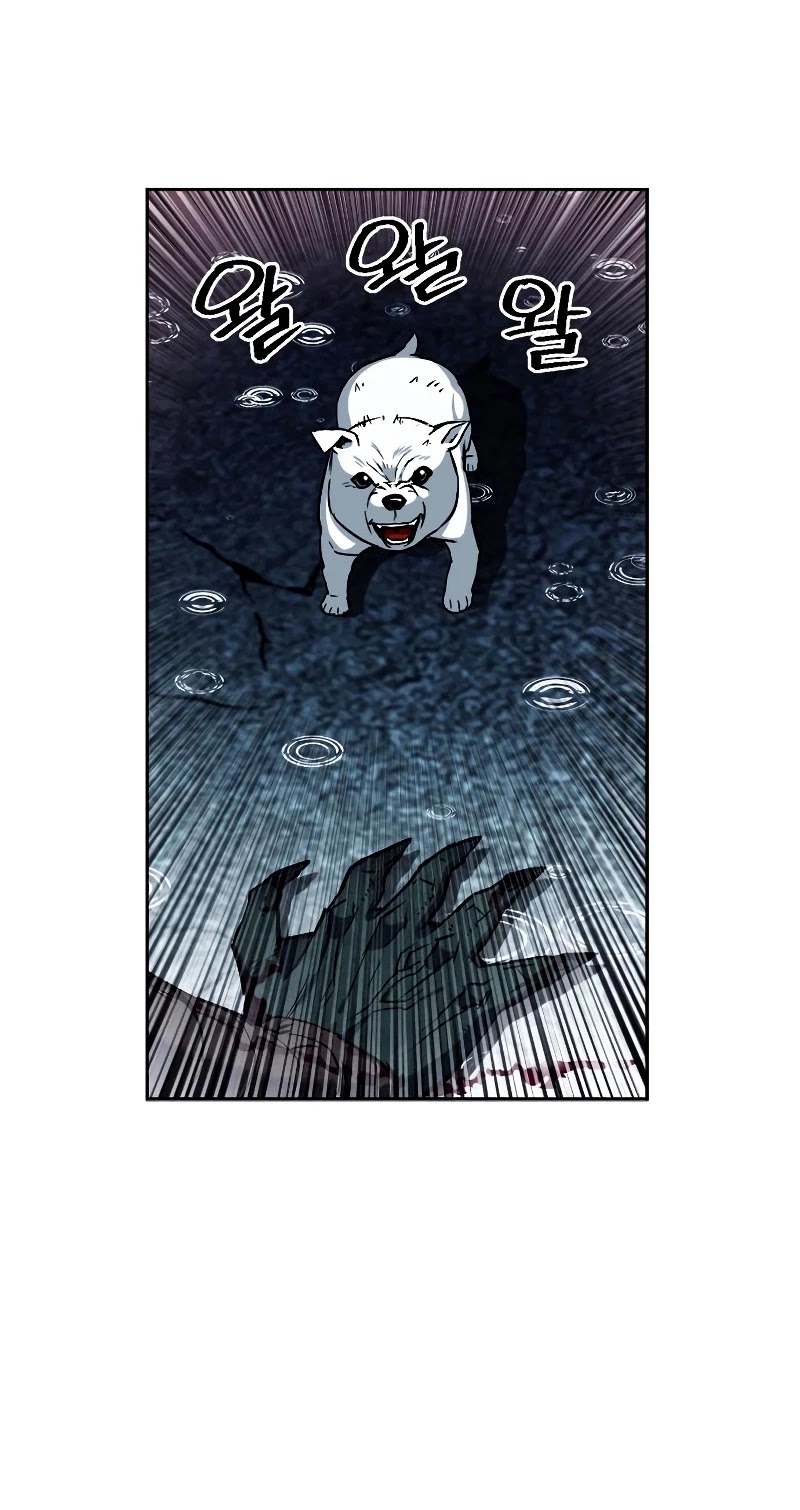 Seoul Station Druid Chapter 20 page 56 - Chapter 20