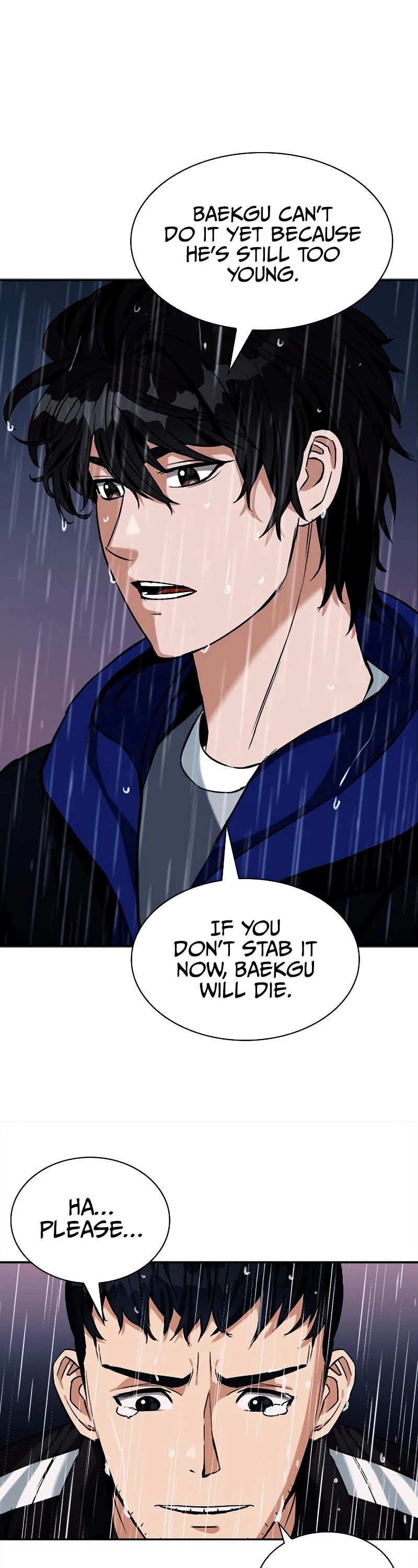 Seoul Station Druid Chapter 20 page 59 - Chapter 20
