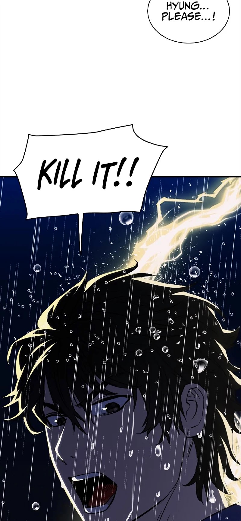 Seoul Station Druid Chapter 20 page 60 - Chapter 20