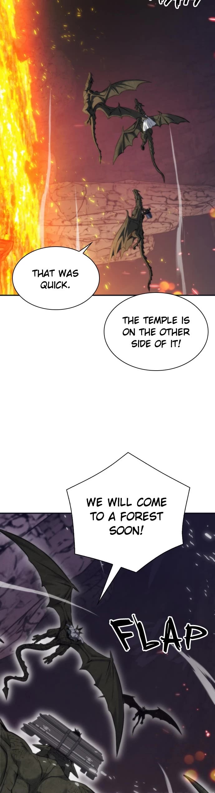 Seoul Station Druid Chapter 200 page 15 - Chapter 200: Episode 200