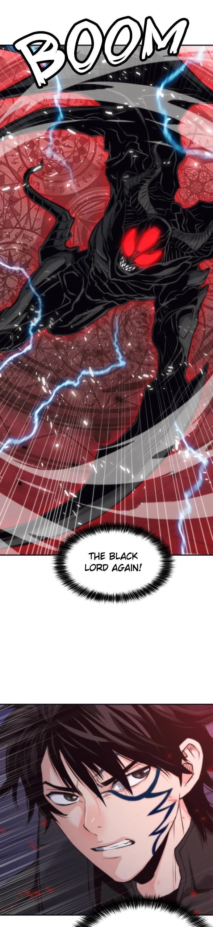 Seoul Station Druid Chapter 200 page 18 - Chapter 200: Episode 200