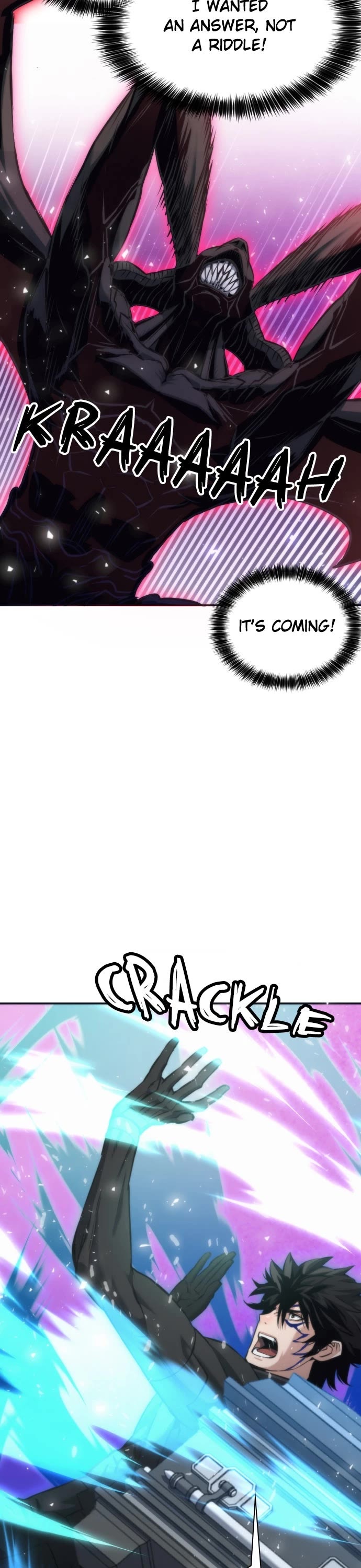 Seoul Station Druid Chapter 200 page 21 - Chapter 200: Episode 200