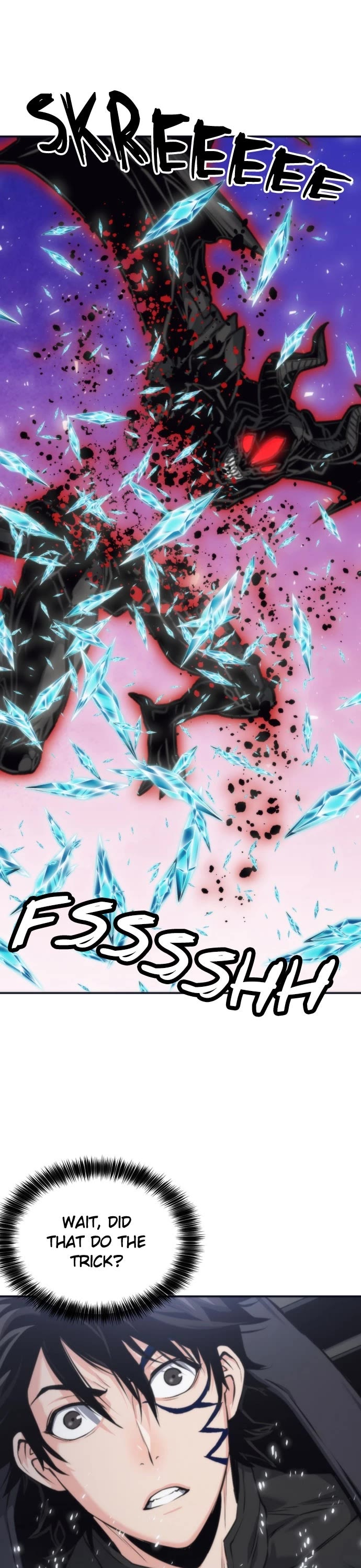 Seoul Station Druid Chapter 200 page 23 - Chapter 200: Episode 200