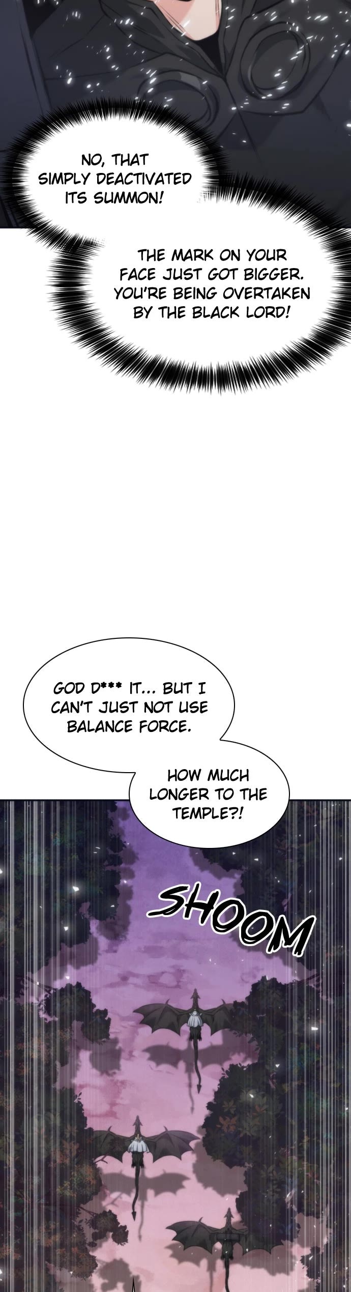 Seoul Station Druid Chapter 200 page 24 - Chapter 200: Episode 200