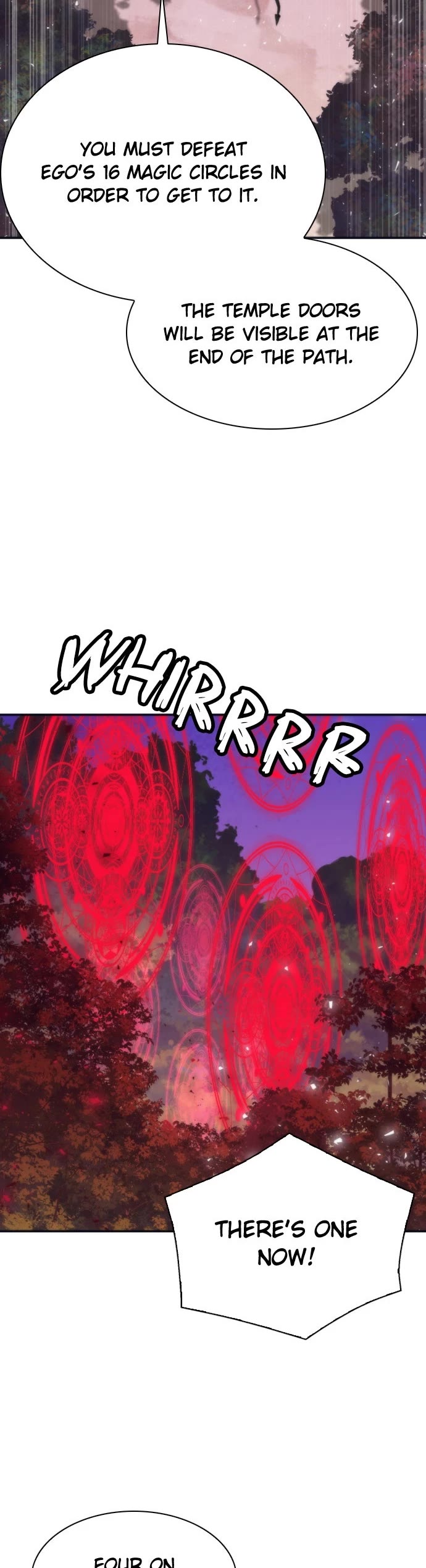 Seoul Station Druid Chapter 200 page 25 - Chapter 200: Episode 200