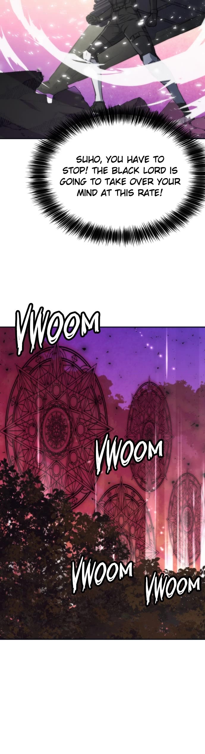 Seoul Station Druid Chapter 200 page 29 - Chapter 200: Episode 200