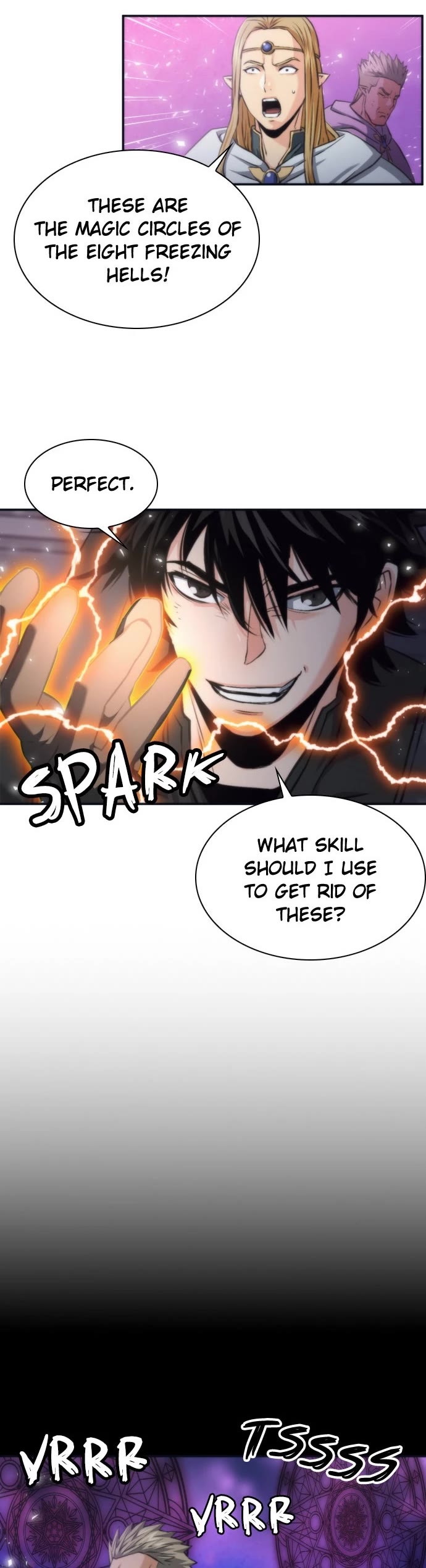 Seoul Station Druid Chapter 200 page 30 - Chapter 200: Episode 200