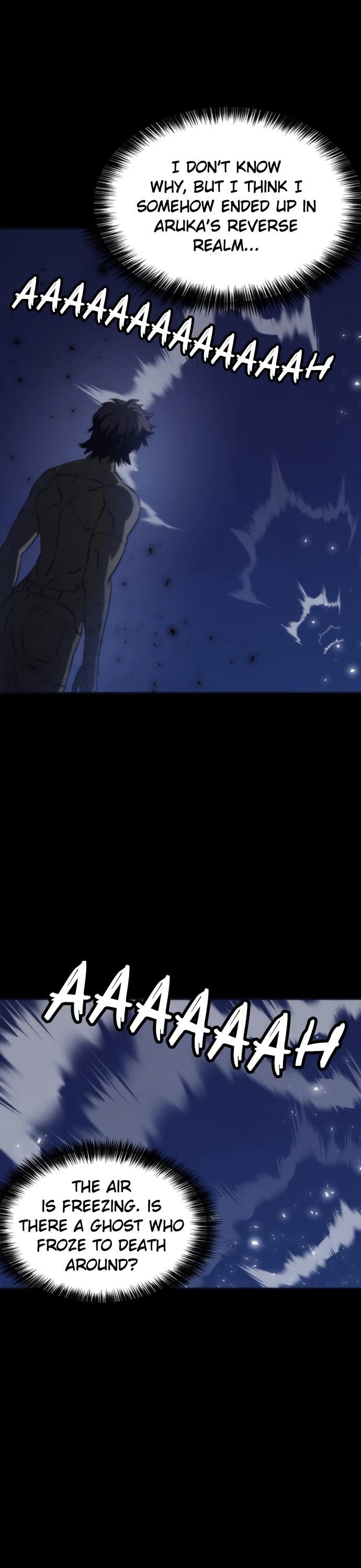 Seoul Station Druid Chapter 200 page 33 - Chapter 200: Episode 200