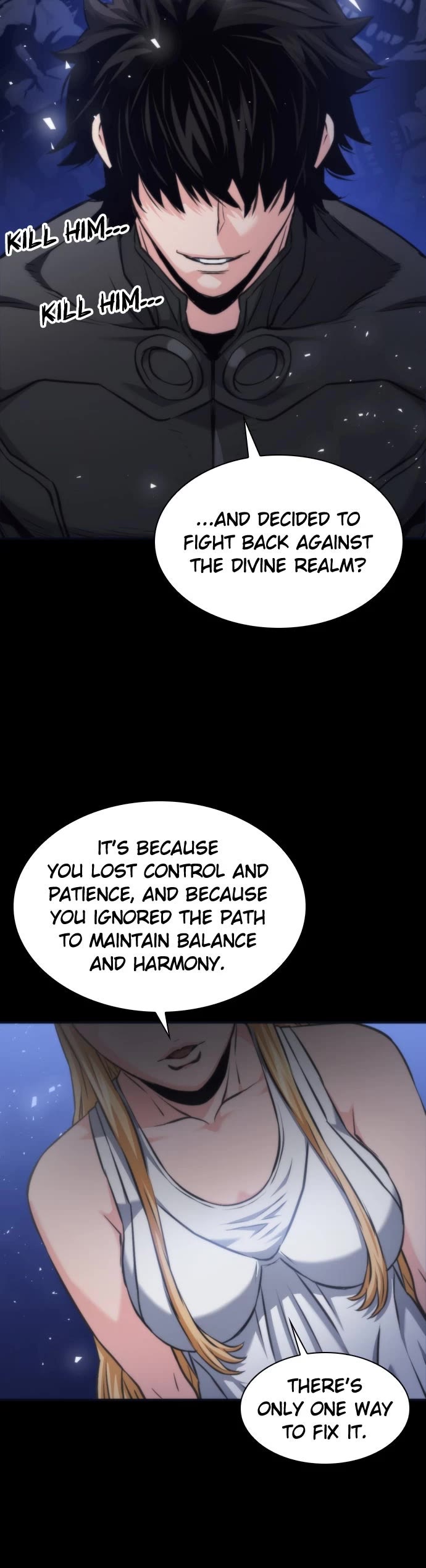 Seoul Station Druid Chapter 200 page 44 - Chapter 200: Episode 200