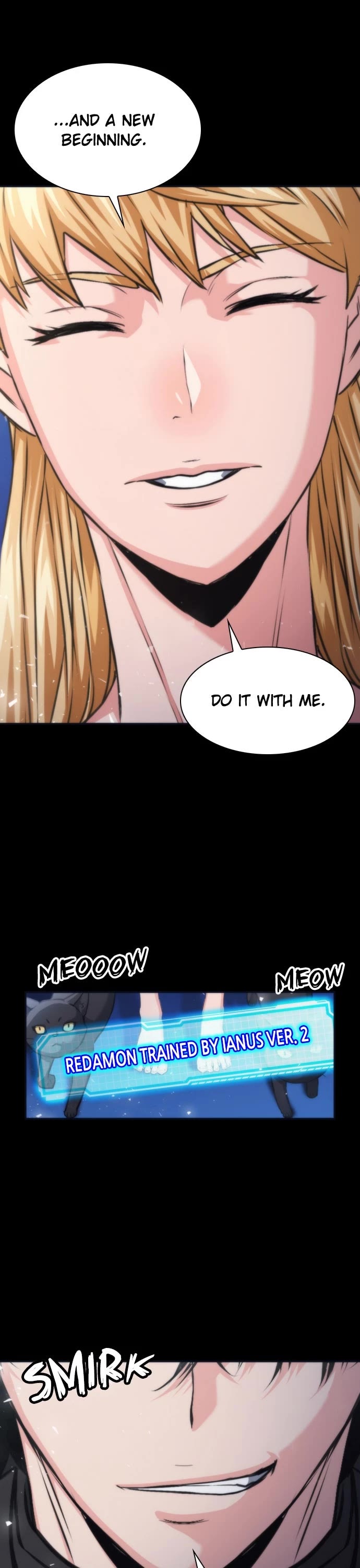 Seoul Station Druid Chapter 200 page 46 - Chapter 200: Episode 200