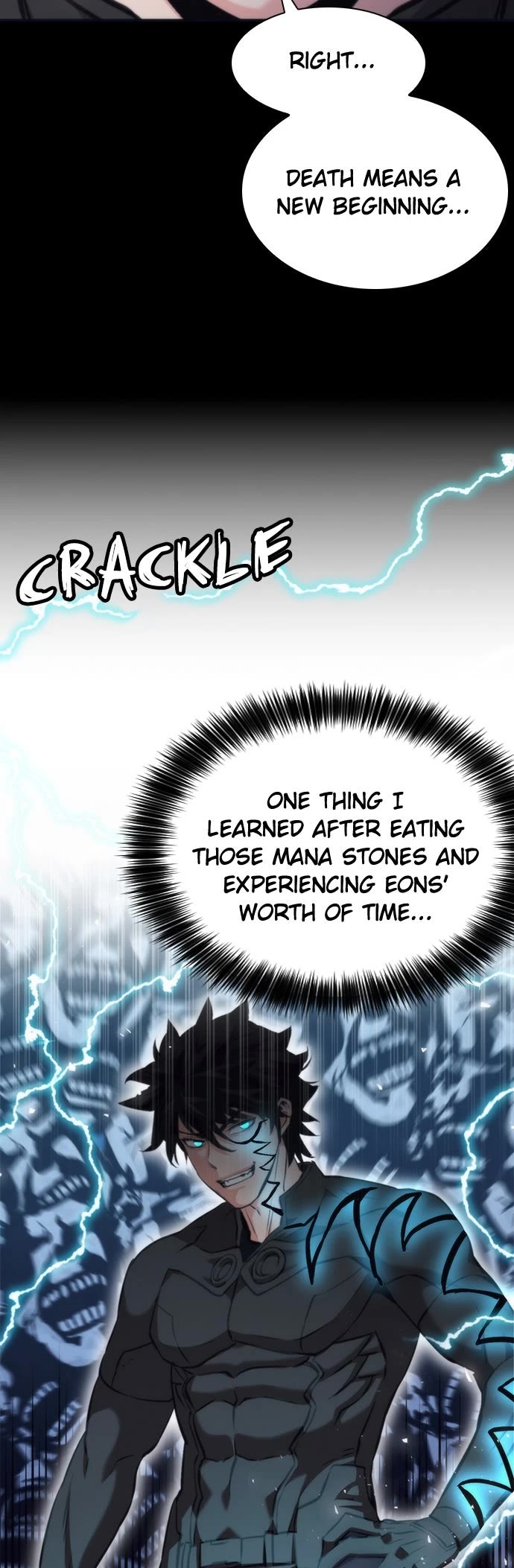 Seoul Station Druid Chapter 200 page 47 - Chapter 200: Episode 200