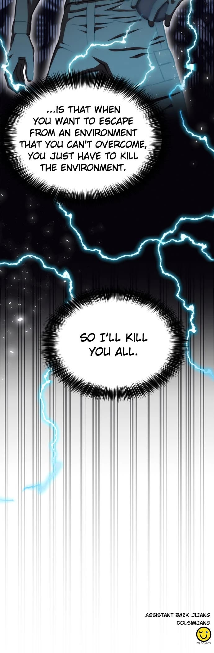 Seoul Station Druid Chapter 200 page 48 - Chapter 200: Episode 200