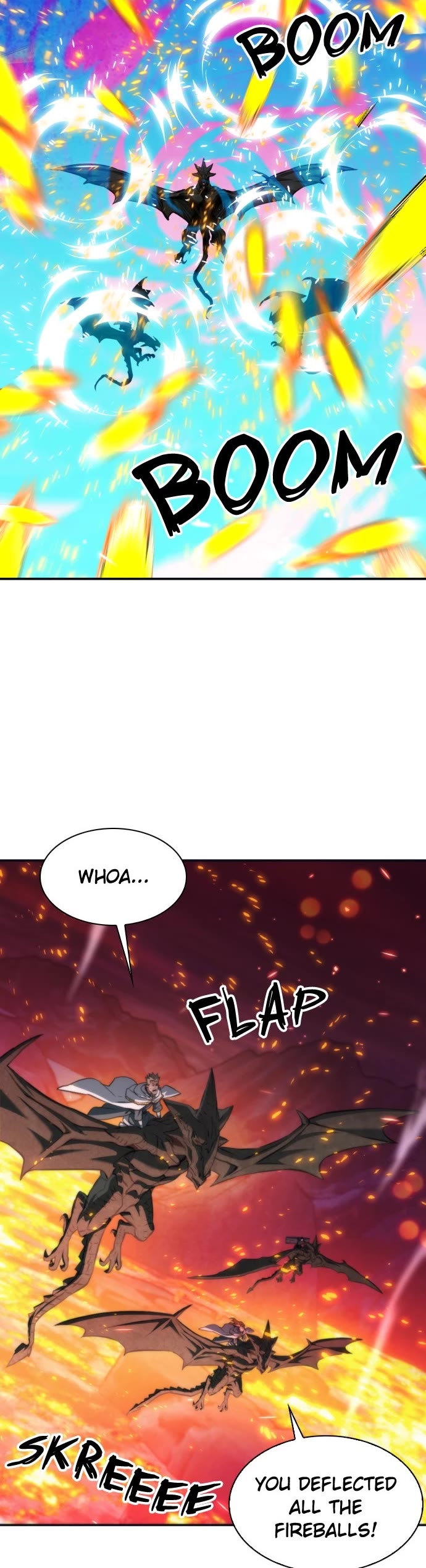 Seoul Station Druid Chapter 200 page 5 - Chapter 200: Episode 200