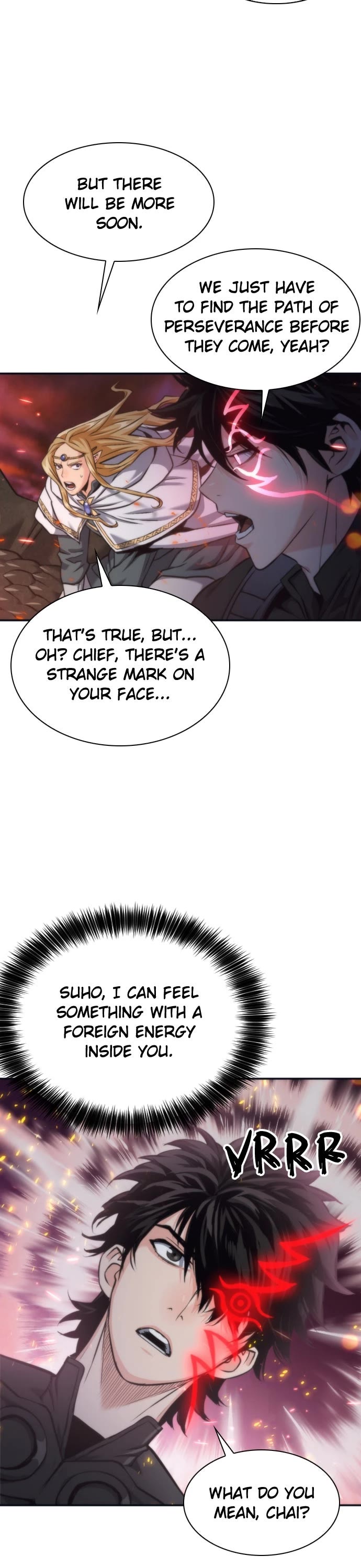 Seoul Station Druid Chapter 200 page 6 - Chapter 200: Episode 200