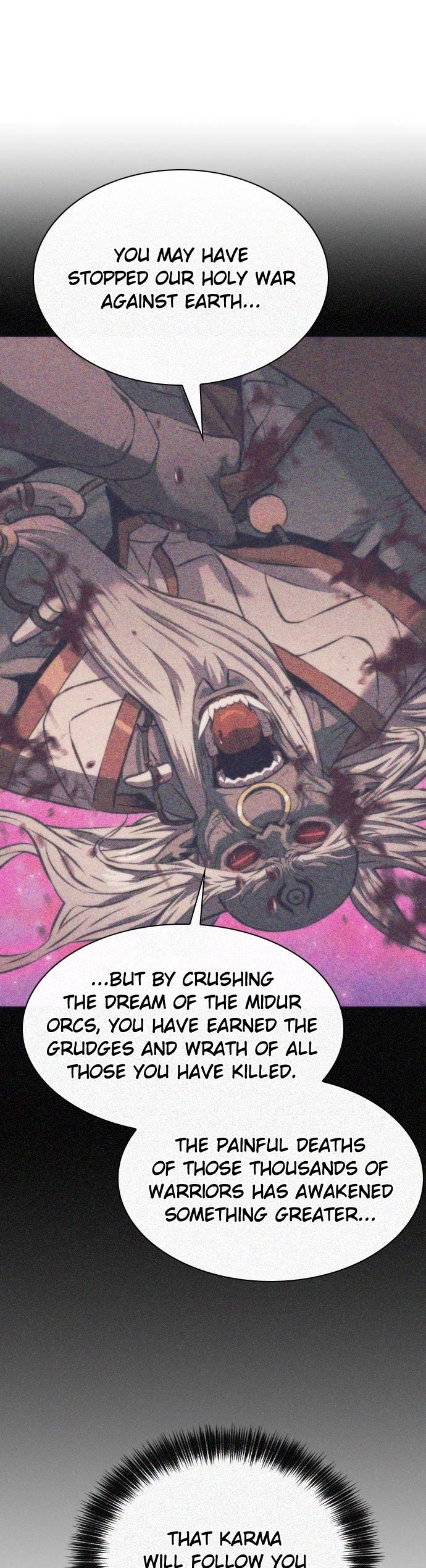 Seoul Station Druid Chapter 200 page 9 - Chapter 200: Episode 200