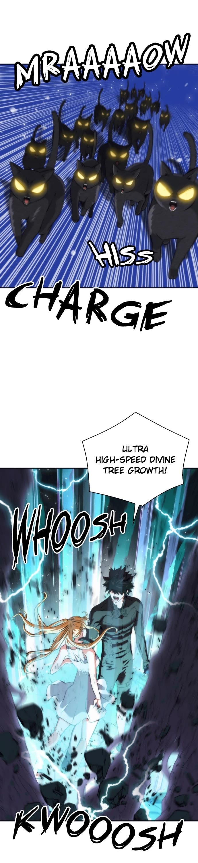 Seoul Station Druid Chapter 201 page 2 - Chapter 201: Episode 201